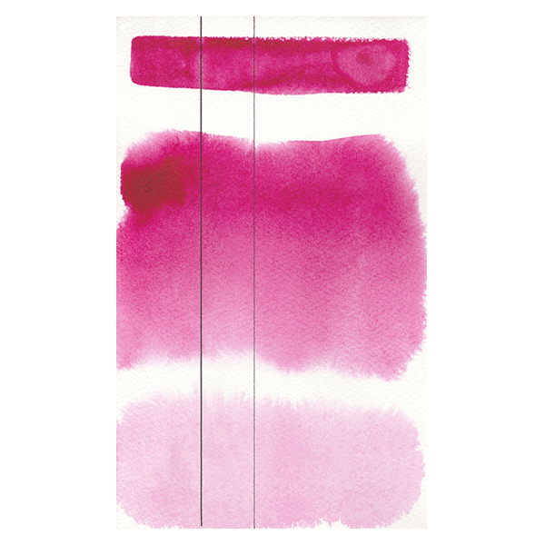 RS 333 Quinacridone pink
