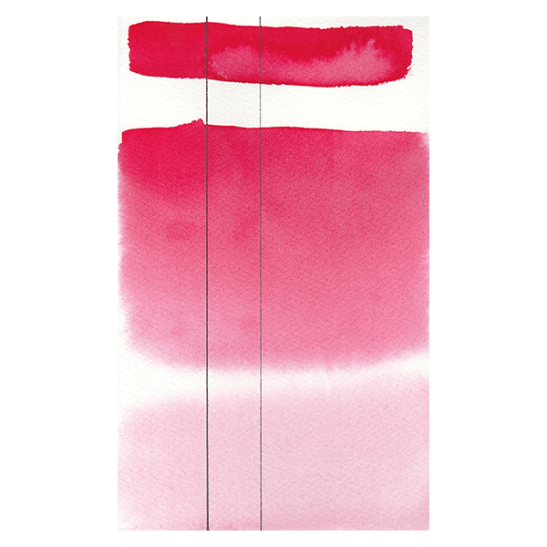 RS 331 Quinacridone red