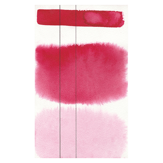 RS 330 Permanent Alizarin crimson