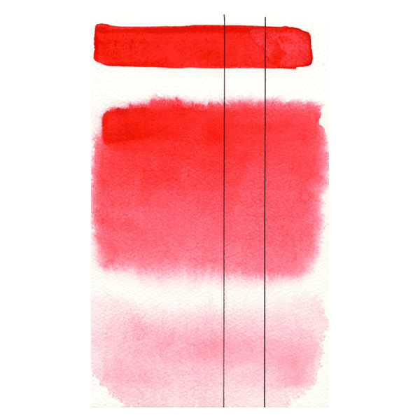 RS 329 Cherry quinacridone red