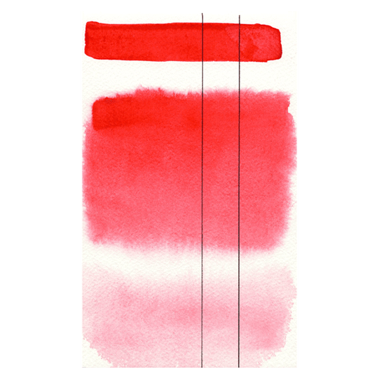 RS 329 Cherry quinacridone red