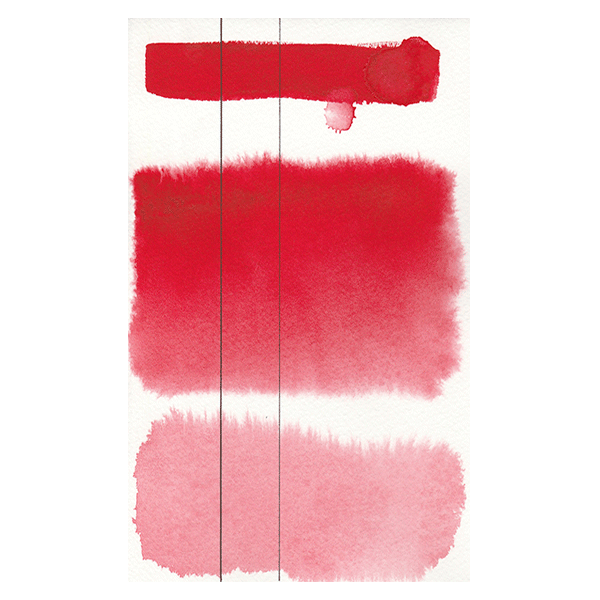 RS 328 Pyrrole rubine