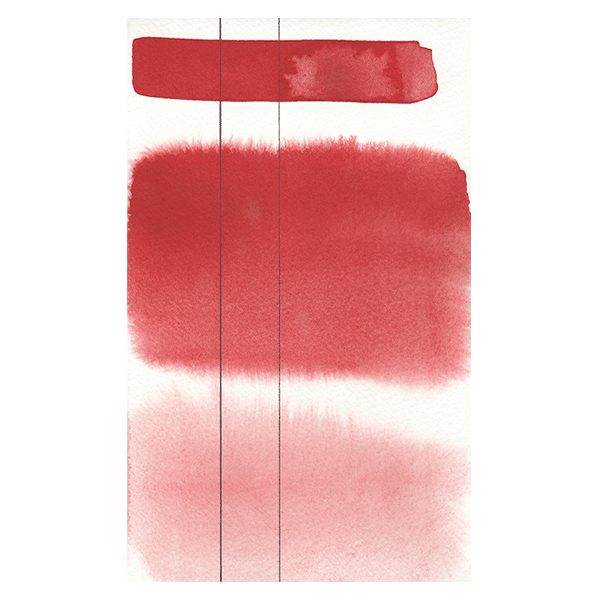 RS 325 Cadmium deep red