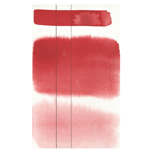 RS 325 Cadmium deep red