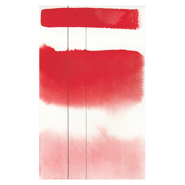 RS 324 Cadmium red