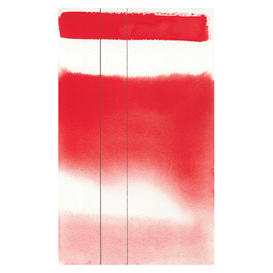 RS 320 Cadmium Vermillion