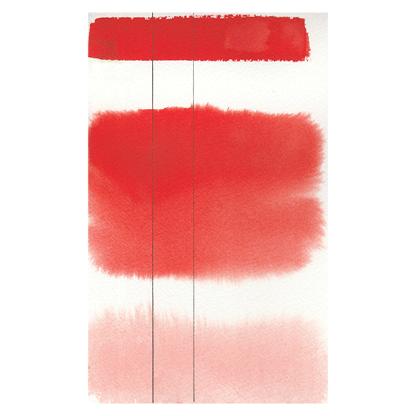 RS 315 Cadmium orange