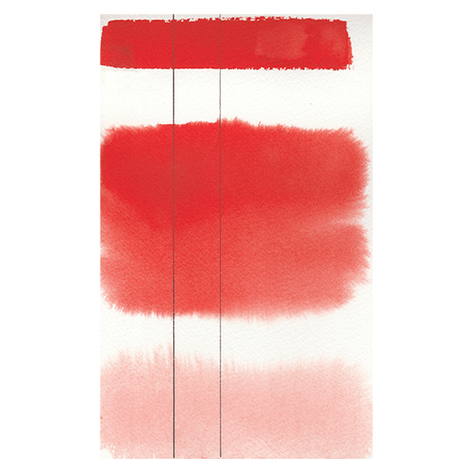 RS 315 Cadmium orange