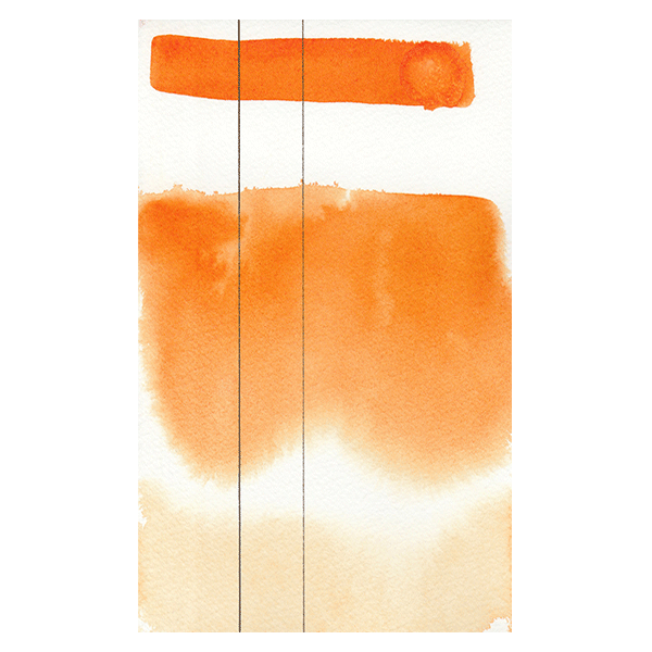 RS 313 Permanent orange