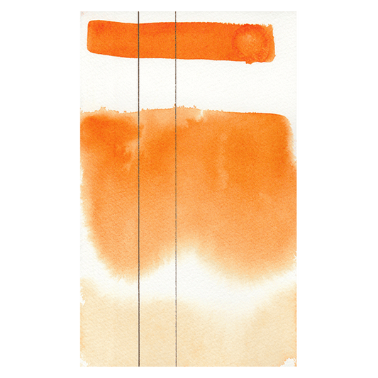 RS 313 Permanent orange