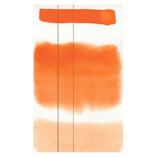 RS 311 Permanent yellow