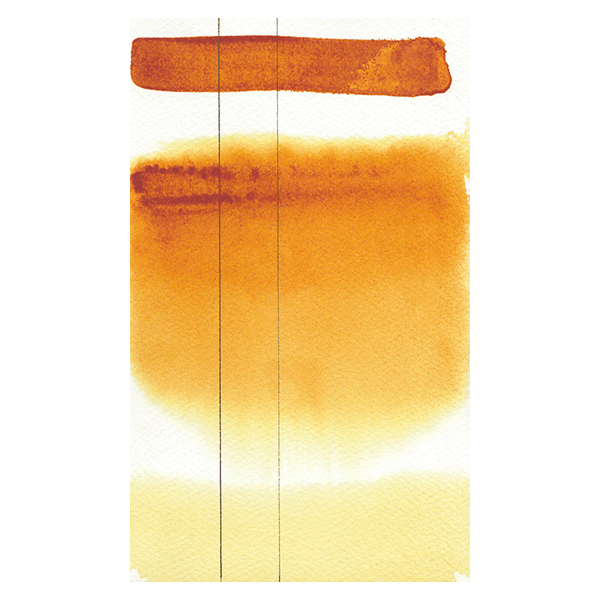 RS 310 Quinacridone gold