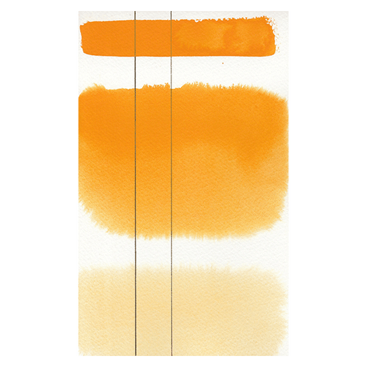 RS 309 Cadmium yellow deep