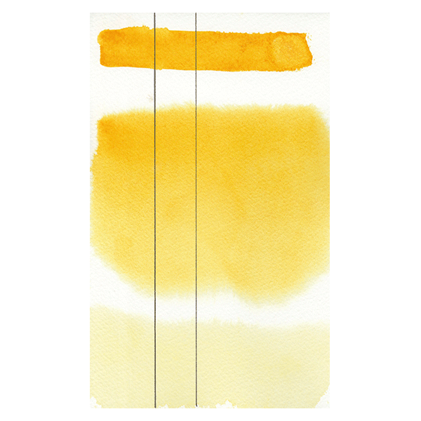 RS 307 Indian yellow (hue)