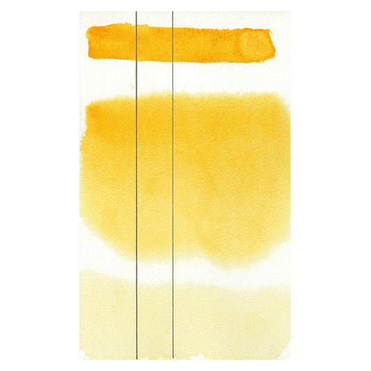 RS 307 Indian yellow (hue)