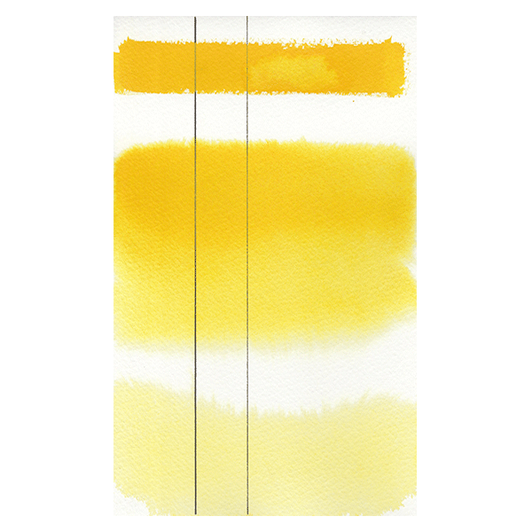 RS 306 Cadmium yellow pale