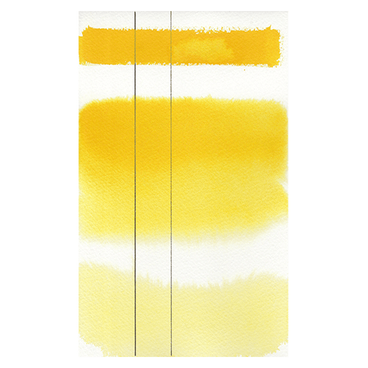 RS 306 Cadmium yellow pale