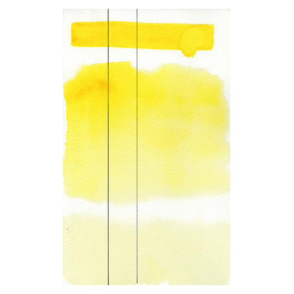 RS 304 Aquarius yellow