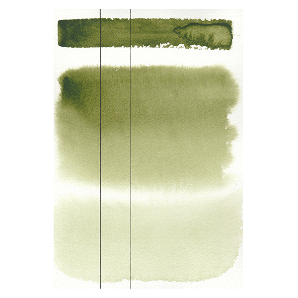 RS 252 Sap green light