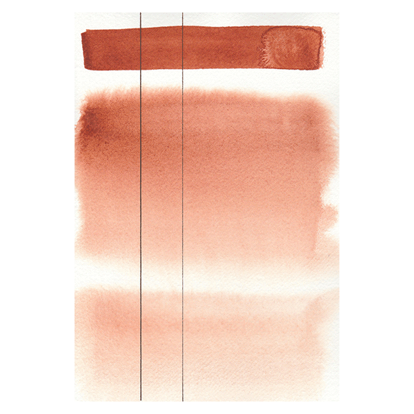 RS 250 Burnt Sienna Monte Amiata