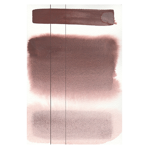 RS 248 Hematite (violet shade)