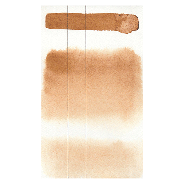 RS 236 Transparent oxide yellow