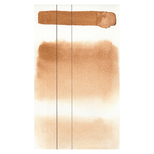 RS 236 Transparent oxide yellow