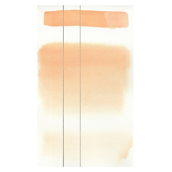 RS 232 Naples yellow light