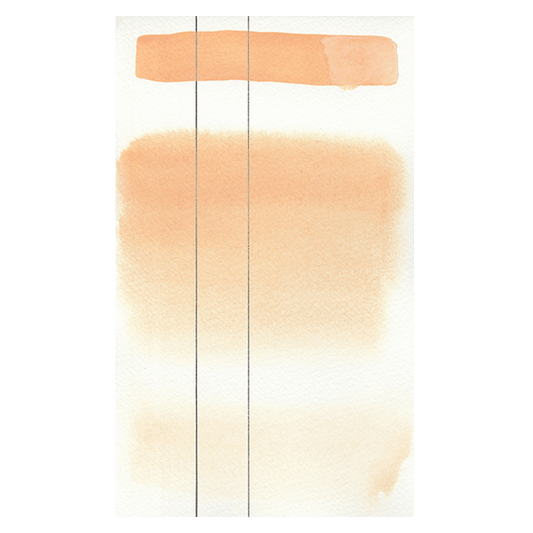 RS 232 Naples yellow light