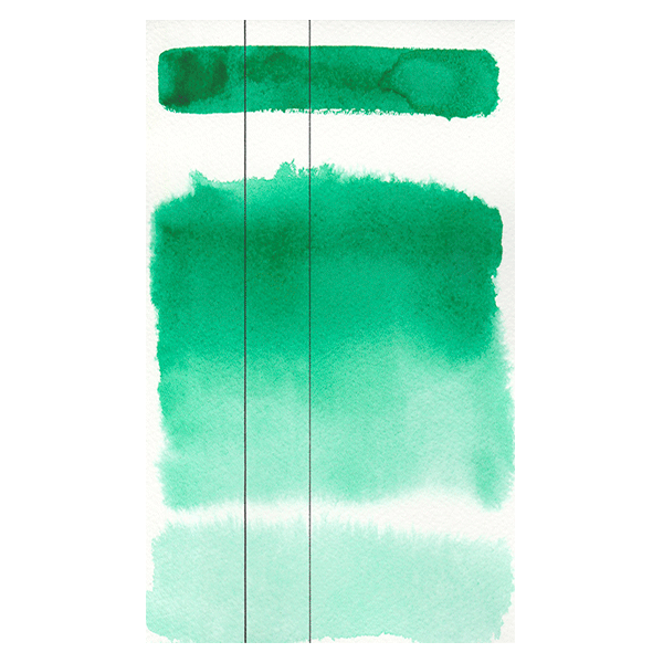 RS 230 Phthalo green (yellow shade)