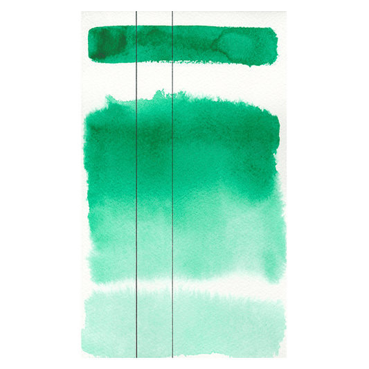 RS 230 Phthalo green (yellow shade)