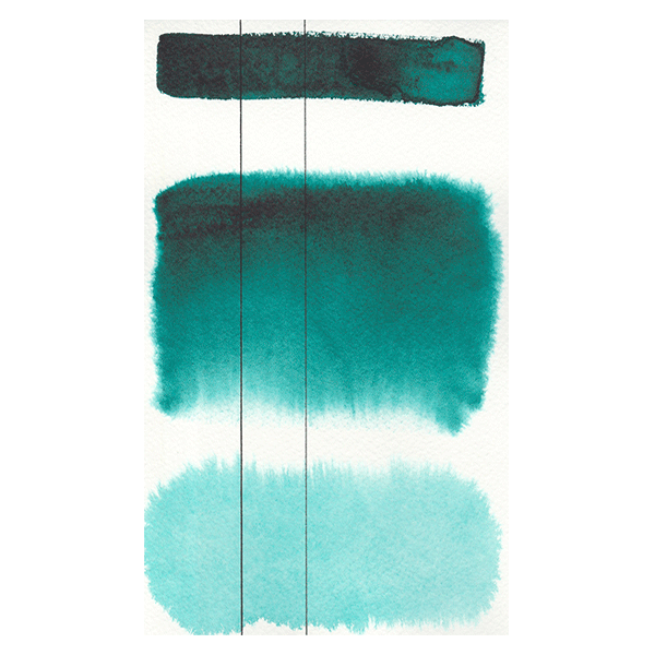 RS 228 Transparent turquoise