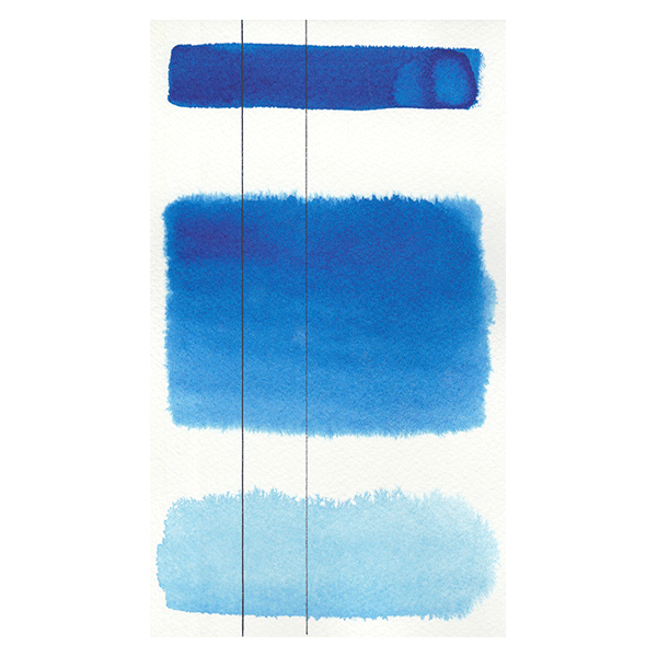 RS 225 Phthalo blue (red shade)