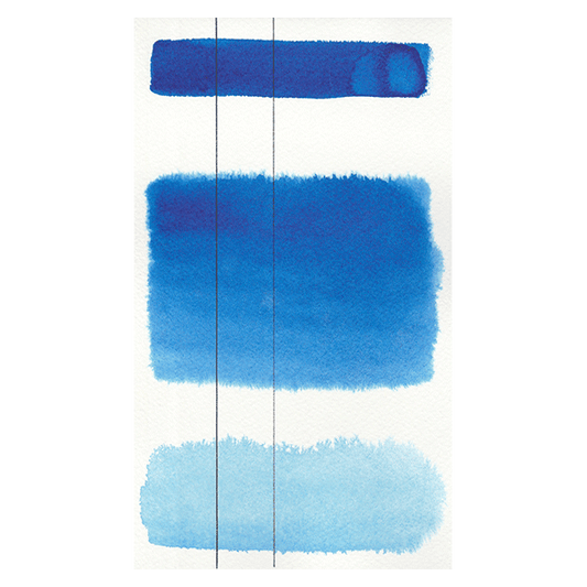 RS 225 Phthalo blue (red shade)