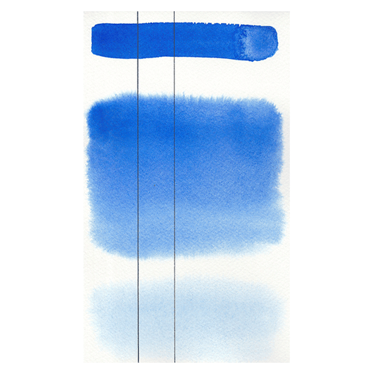 RS 222 Ultramarine blue (green shade)