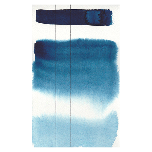 RS 219 Prussian blue