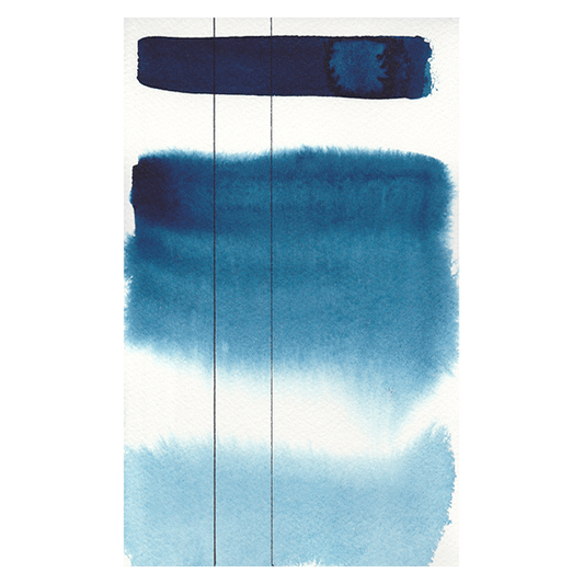 RS 219 Prussian blue