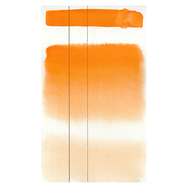 RS 207 Hansa yellow deep