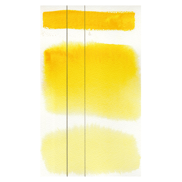 RS 206 Hansa yellow medium