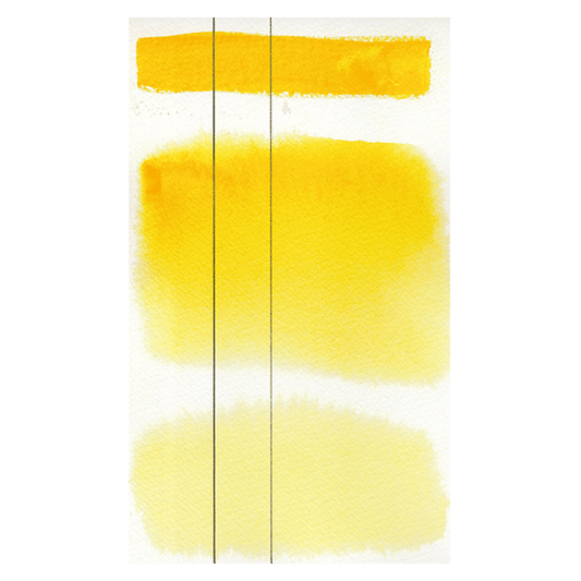 RS 206 Hansa yellow medium