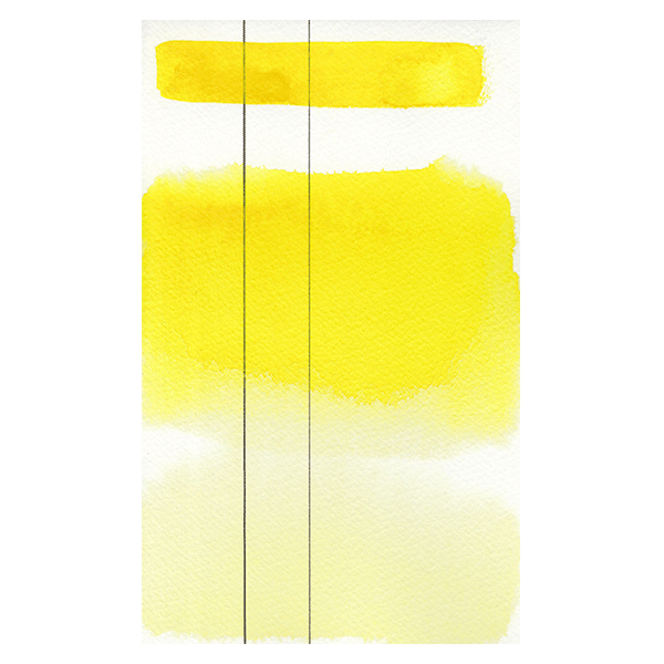 RS 203 Hansa yellow light