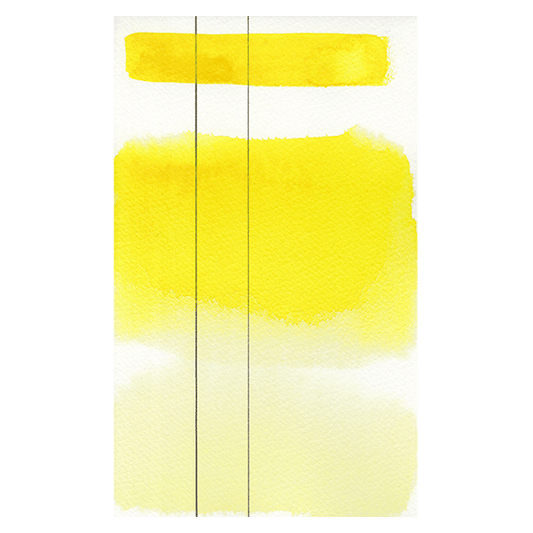 RS 203 Hansa yellow light