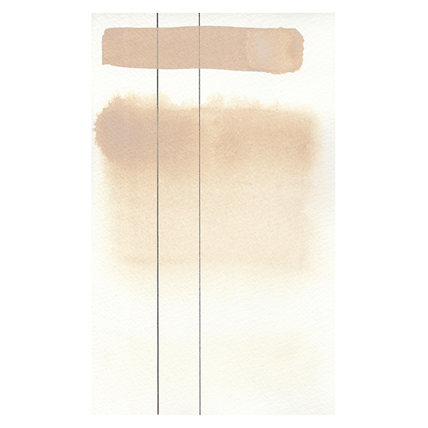 RS 201 Buff titanium