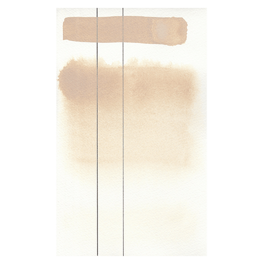 RS 201 Buff titanium