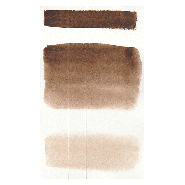 RS 132 Cyprus raw umber deep