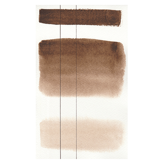 RS 132 Cyprus raw umber deep