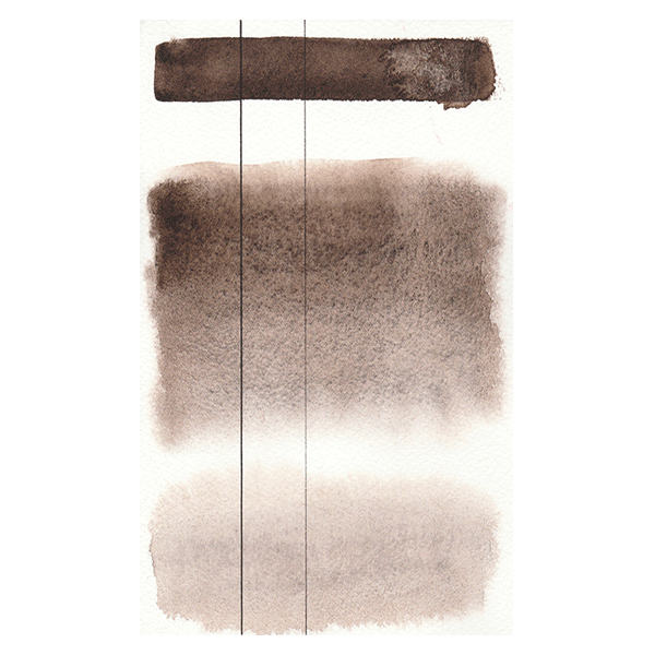 RS 131 Van Dyck brown