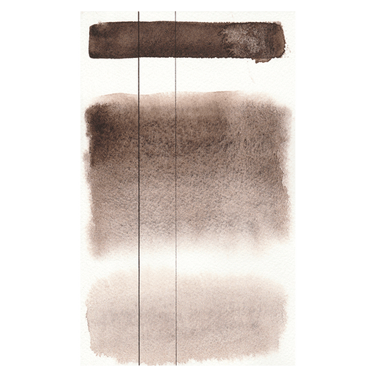 RS 131 Van Dyck brown