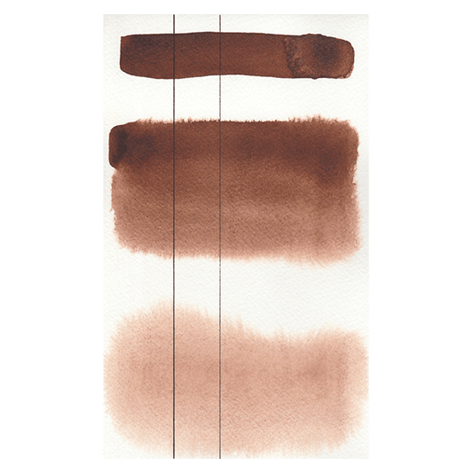 RS 128 Cyprus burnt umber