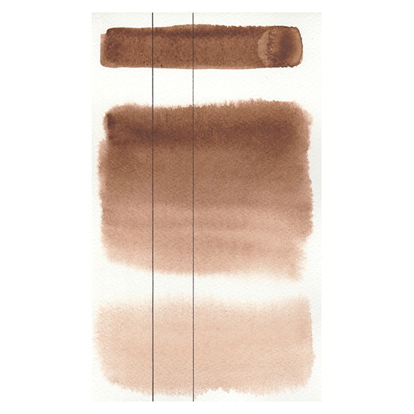 RS 127 Cyprus burnt umber light